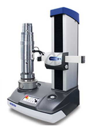 정밀측정기기, 정밀측정기,측정기,테이블 회전형 CNC 진원도 · 원통 형상 측정기 : 론컴 NEX Rs α