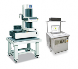 정밀측정기기, 정밀측정기,측정기,테이블 회전형 CNC 진원도, 원통 형상 측정기 , 론컴 60A 제품 이미지 1