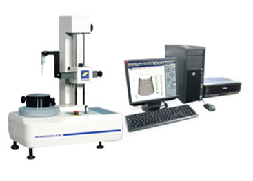 1C, 정밀측정기기,테이블 회전형 수동 진원도 ,원통 형상 측정기 ,RONDCOM 43C/43C-S/41C/3