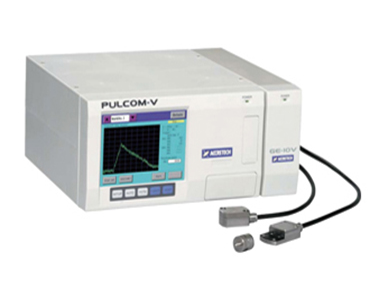 PULCOM GE-10V, 정밀측정기기,측정기기,In process gauge,Post process gauge