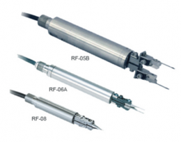 리어 포크 게이지RF-05B/06A/08,소형 내면 연삭기용 측정 헤드,정밀측정기기,In process gauge