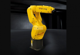 ROBOT LR-MATE 200iD / 협동로봇