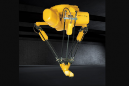 ROBOT M-31A, 협동로봇, 산업용로봇, FANUC
