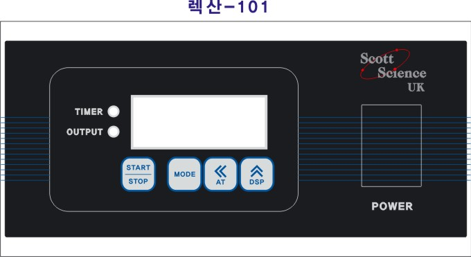 렉산스티커