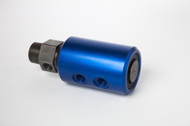 SRJP504D, 로타리조인트,케이블조인트,메카니칼씰,카본