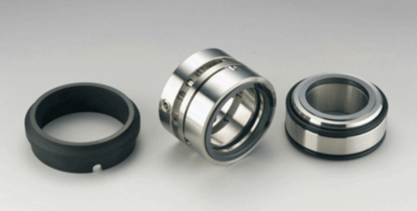 Mechanical Seal (Multi Spring), RO, 메카니칼씰