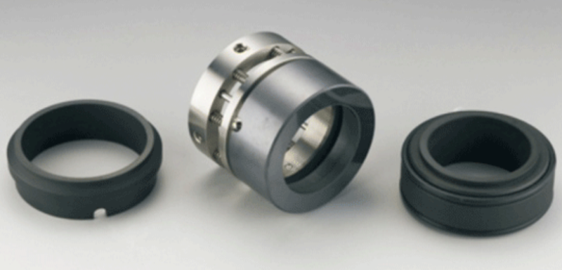 Mechanical Seal (Multi Spring), PTO, 메카니칼씰