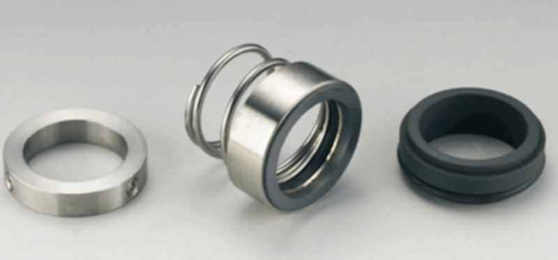 Mechanical Seal(Conical Coil Spring), S1, 메카니칼씰
