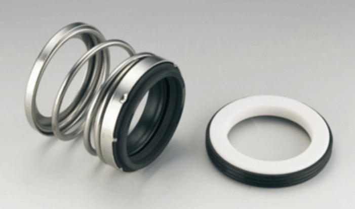 Mechanical Seal(Elastomer Bellows),SB560, 메카니칼씰
