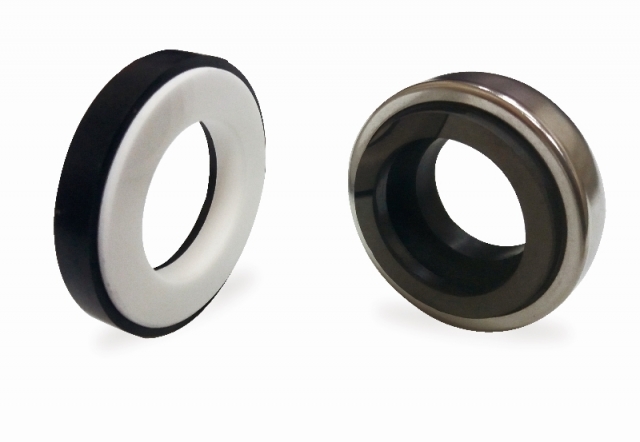 Mechanical Seal (Elastomer Bellows),SB301, 메카니칼씰
