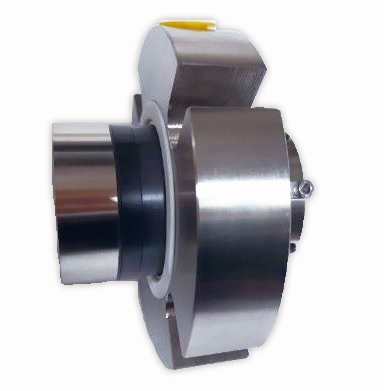 Mechanical Seal (Single Catridge), SCT, 메카니칼씰