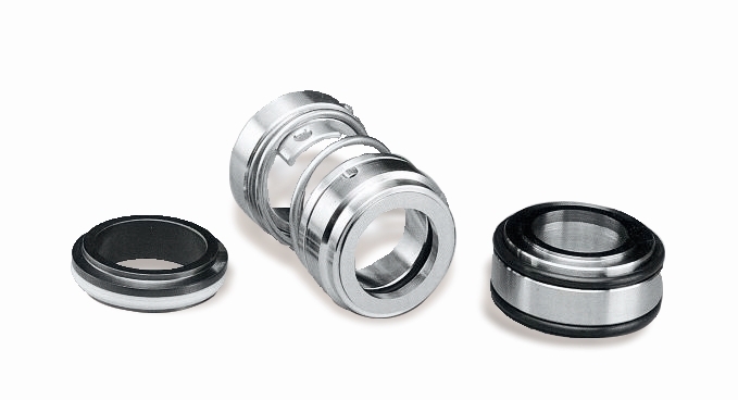 Mechanical Seal (Single Spring), M1B, 메카니칼씰
