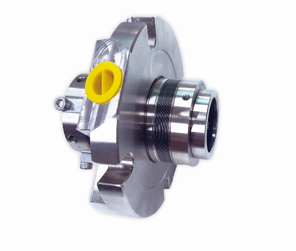 Mechanical Seal (Metal Bellows Catridge), S-100, 메카니칼씰