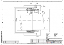 Mechanical Seal, SBQ, 메카니칼씰 제품 이미지 3