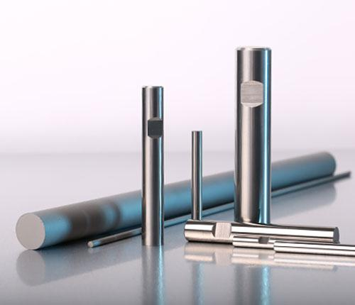 카바이드 초경봉 / 초경 로드 Solid carbide rods | CE-CERATIZIT, 공작기계 · 레이저가공 · 용접 ...