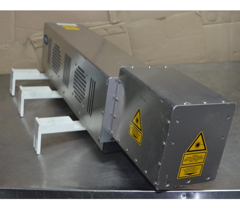 SATOR LASER Dynamark model ScanModul 14 mm | [중고] SATOR LASER Dynamark ...