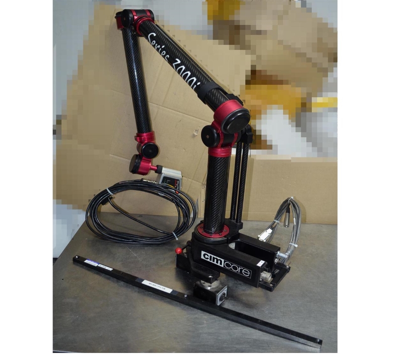 3차원 측정기 CIMCORE series 3000i model 3018SC | [중고] 3차원 측정기 CIMCORE series ...