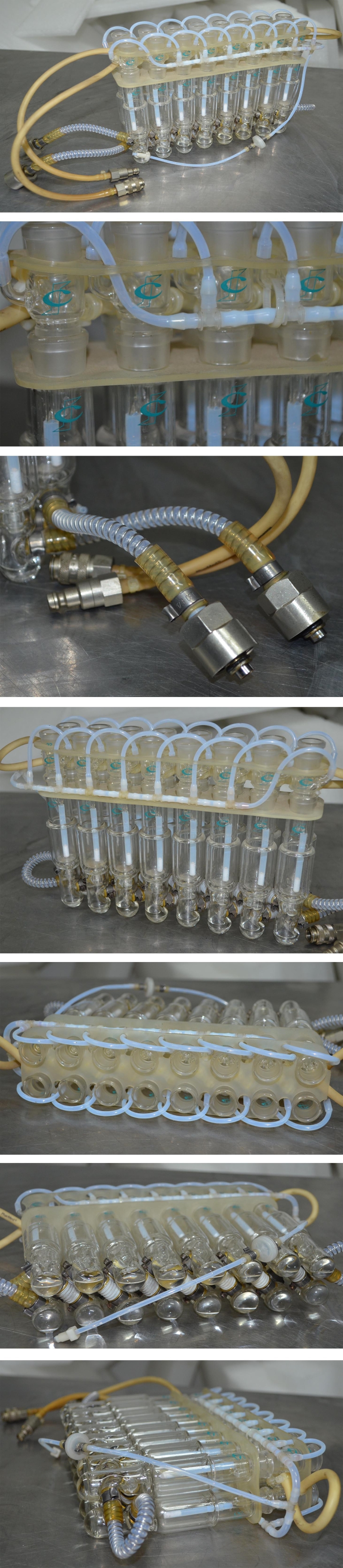 Chemspeed #1 | [중고] Chemspeed #1, 자동화 · 로봇 · 계측 · 시험 - 검사기 · 시험기 · 실험기 ...