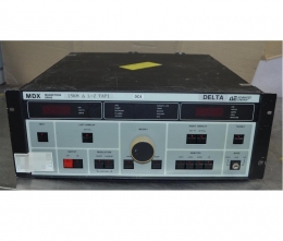 Advanced Energy MAGNETRON DRIVE 15KM Delta | [중고] Advanced Energy ...