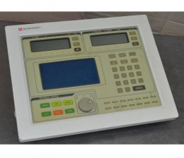 인장강도계 컨트롤판넬 Shimadzu AGS-D Operation Unit