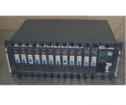 DMX Digital Lite-Puter DX-1220E DP-5 Decoder #2
