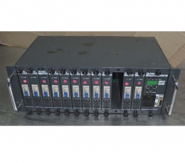 DMX Digital Lite-Puter DX-1220E DP-5 Decoder #1