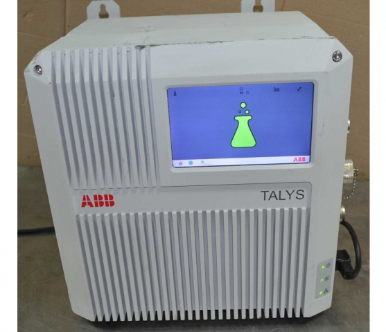 분석장비 ABB TALYS ASP310 Wet Bath Monitoring Analyzer | [중고] 분석장비 ABB ...