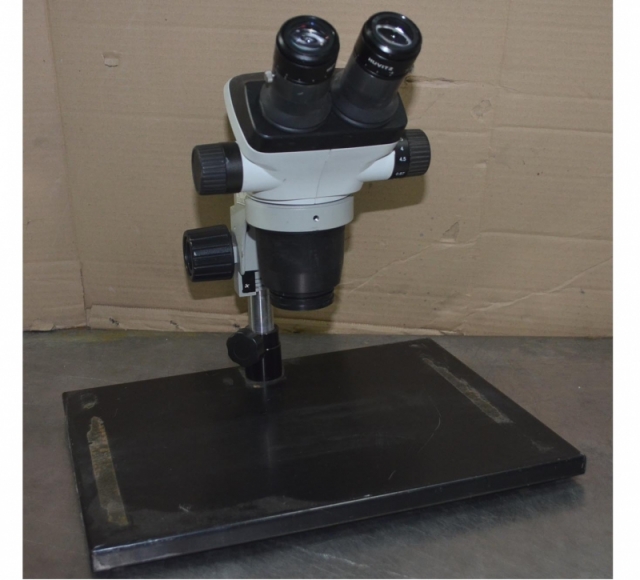 실체현미경 HUVITZ Microscope #1 | [중고] 실체현미경 HUVITZ Microscope #1, 자동화 · 로봇 ...