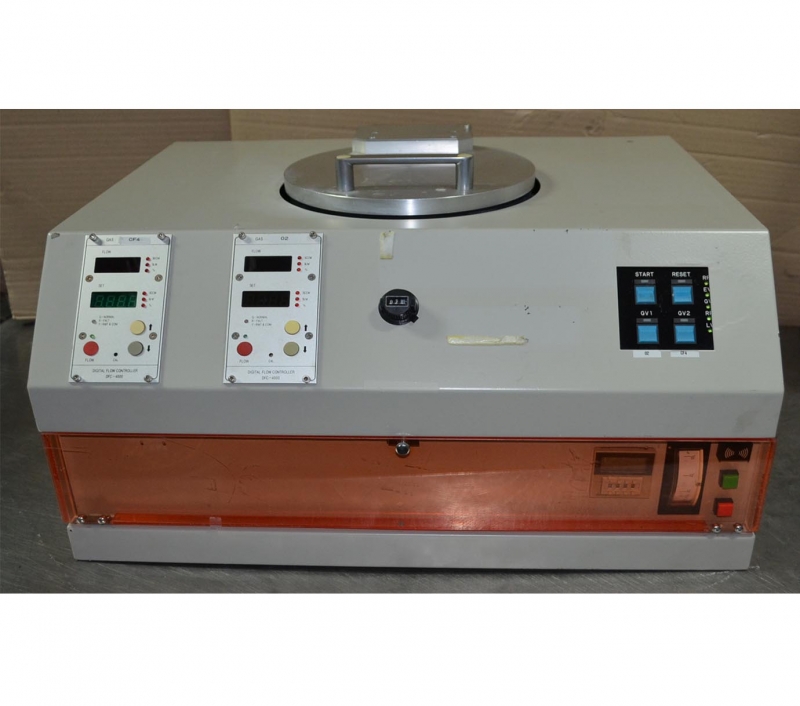 TRICOM - [Used] SAMCO RIE-1C Ion Etching System