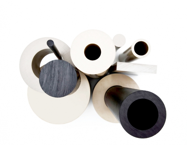 Plastmass Group - [New] Thermoplastic PEEK Base ZX-324