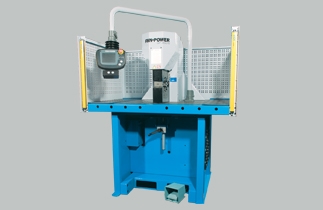 사이드 호스압착기(굴곡진)2 이미지