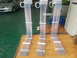 알루미늄 플레이트 히터 이미지1