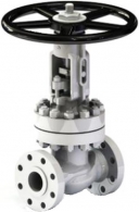 플랜트용 밸브(Plant Valve)_Globe Valve_다우밸브(DOW Valve Co.,Ltd.)