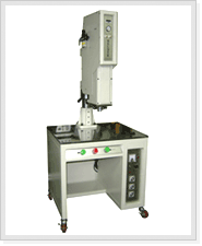 Ultrasonic welder (table type) 제품 이미지