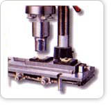 Ultrasonic welder (table type) 제품 이미지