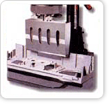Ultrasonic welder (table type) 제품 이미지