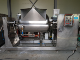 Hot Nider Mixer Cooking Mixer