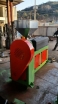 Extruder 50mm Motor 15HP Inverter Included Product Image 2