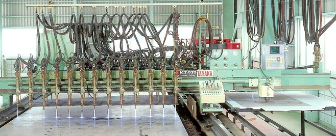 Model Cutter, Gas Cutter, CNC Model Cutter, CNC Gas Cutter, CNC Cutter CNC Plasma Cutter Product Image