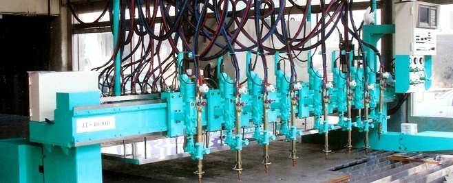 Model cutter, gas cutter, CNC model cutter, CNC gas cutter, CNC cutter  CNC plasma cutter Product Image