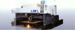 a laser cutter