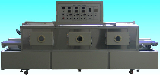 Conveyor Oven for PCB [PCB type]1 이미지