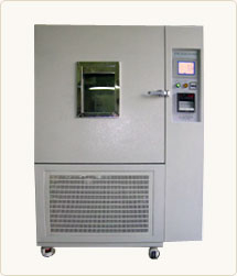 항온항습기, TEMPRATURE & HUMIDITY CHAMBER1 이미지