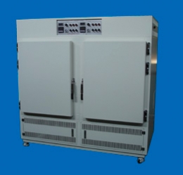 2챔버식 크린오븐, 크린오븐, Clean Oven - 2chamber type