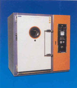 크린번인챔버 (CLEAN BURN-IN CHAMBER), 크린에이징오븐 (Clean Aging Oven)