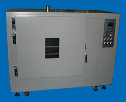 a hot air dryer