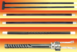 SIC히터, SIC Heater