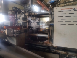 Toho Die Casting Machine 350V5S 2011 Model Product Image 2