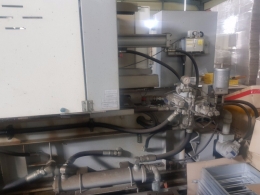 Toho Die Casting Machine 350V5S 2011 Model Product Image 5