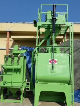 A프런 Short Cutter 300kg, Industrial Short Cutter, Rebuilt